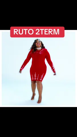 RUTO 2TERM 