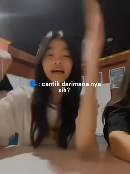 aib aja tetep cantik. 🤭🌹 #erinejkt48 #catherinavallencia #fyp #jkt48newera 