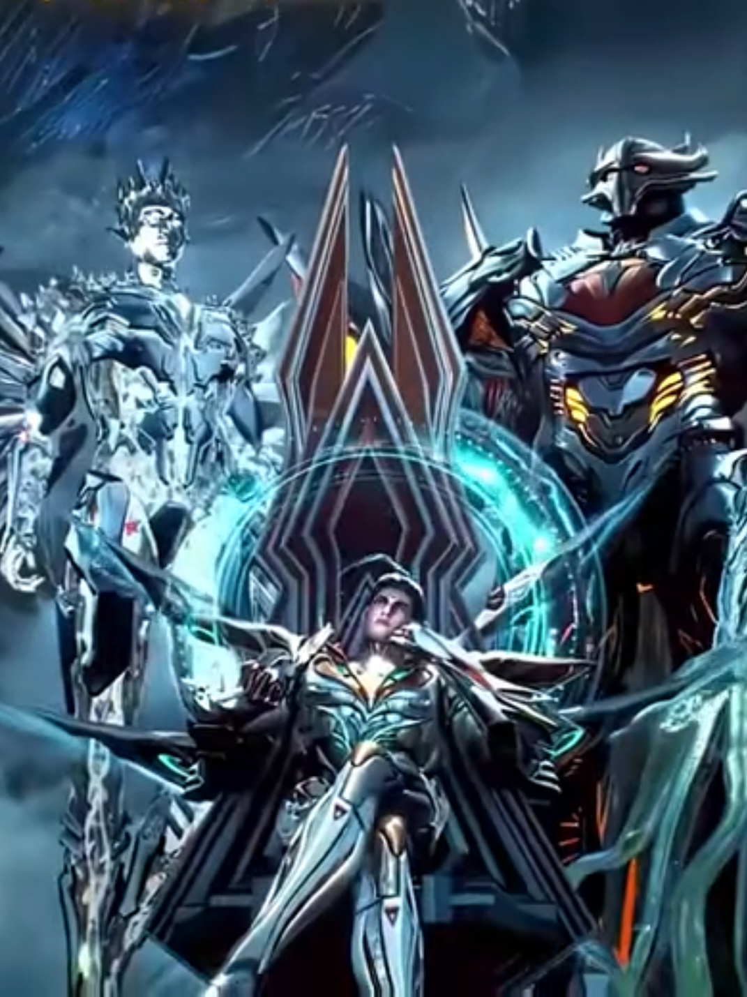 罗峰后前反差！ #罗峰复仇天阵王看爽了 #donghuaedit #donghua #吞噬星空 #swallowedstar 