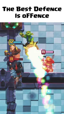 #clashroyale #fyp #viral 