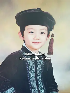 Ayooo yg mau temenαnn . . #roleplay #jaemin #cutebby #fyp