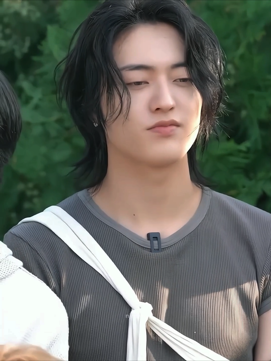 ganteng banget #haruto #harutotreasure #treasure 