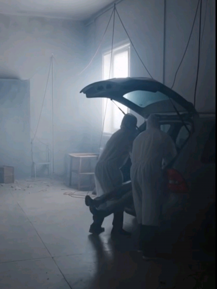 một sự bí ẩn vẫn chưa có lời giải thích được tin cập nhật mới nhất... 