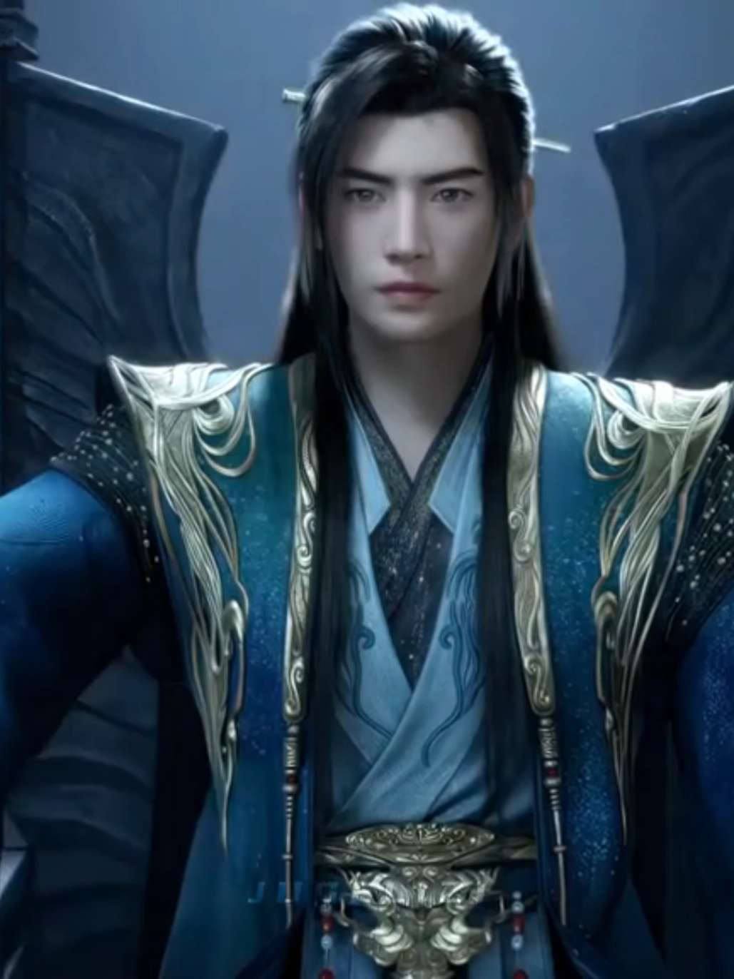 Phàm nhân tu tiên tập 170 Hàn Lập chạm trán người yêu cũ Vương Thiền #Viral #hh3dtq #donghua #phamnhantutien #hanlap 