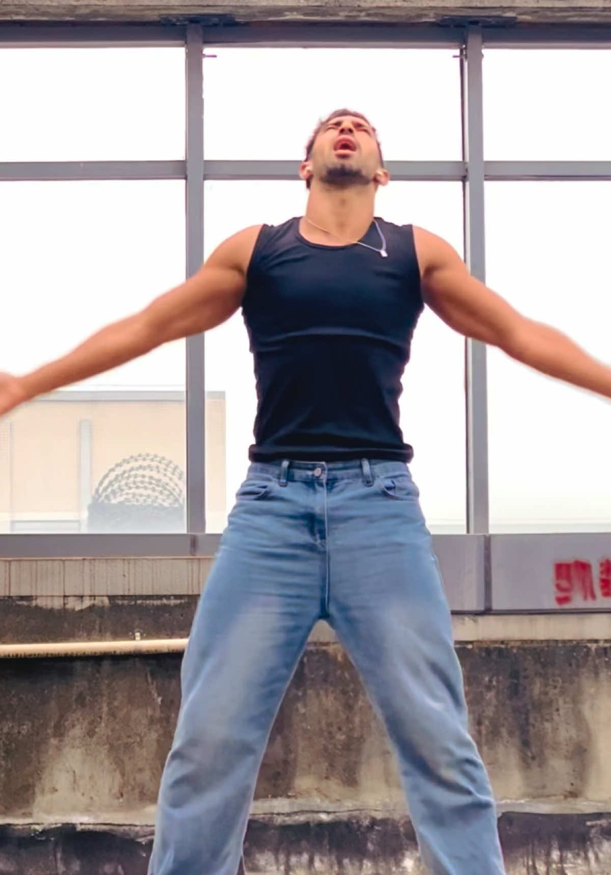 Tu meri ✨ #dance #foryou #rizkielmouddene