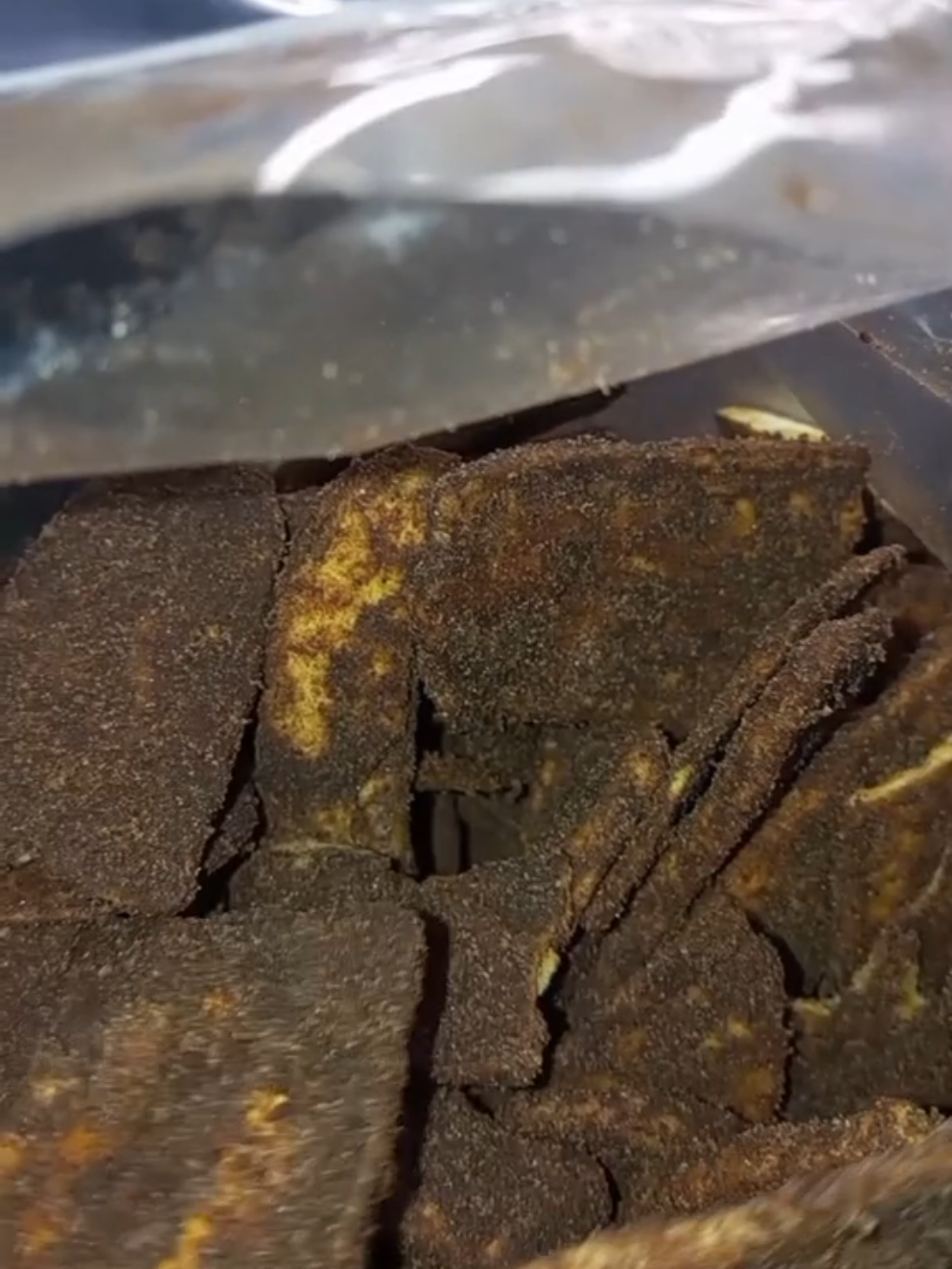 #kripikpisangcoklat #kripikpisang #tiktokshop 