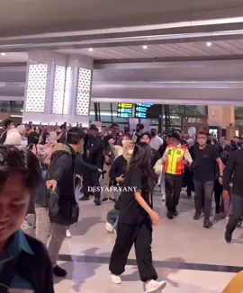 LeeChaeMin Jakarta Airport❤️‍🔥 #LeeChaeMin #bonappétityourmajesty #fyppage #kdrama #fypp 