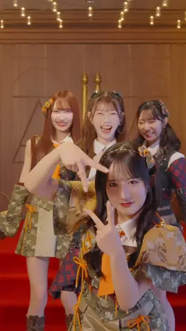 相川ネキ＆みよまるさんがAKB48劇場に降臨👼🏻💫 この曲で横揺れ界隈やめて😹✊🏻 @SKE48  #相川暖花 さん @相川  #野村実代 さん @野村 実代(みよまる)  #千葉恵里 @ちば えりい ☁️🧼  #山内瑞葵 @山内瑞葵（ずっきー）  #アイドルはウーニャニャの件 