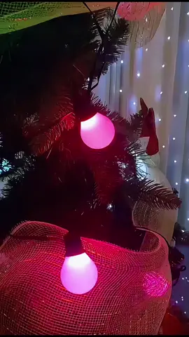 Lampu gantung tirai kristal #fyp #lampuledtumblr #lamputirai #sephoraalışverişim 