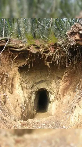 Found: A Lost Roman Vault Untouched For Centuries. . . .  #treasurehunt #treasure #metaldetecting #underground #discovery