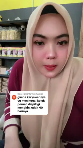 Membalas @nenihyuniati 