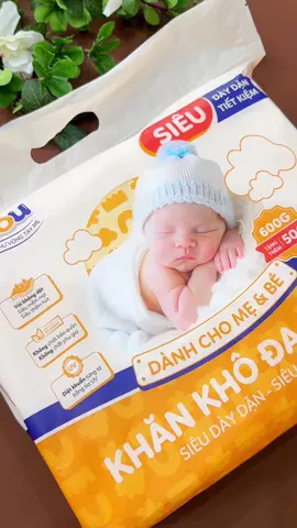 Dùng là ghiền lun các mom ạ #khankhodanangzizou #mevabe #xuhuong 