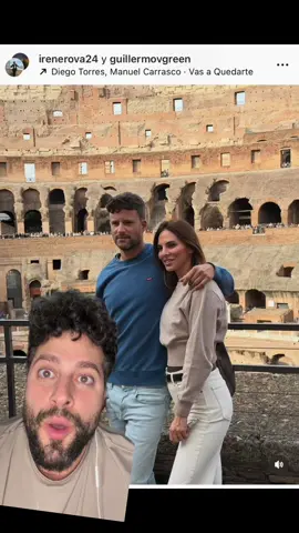 Irene Rosales responde a Kiko Rivera con estas fotos con su actual novio y este mensaje #irenerosales #kikorivera 