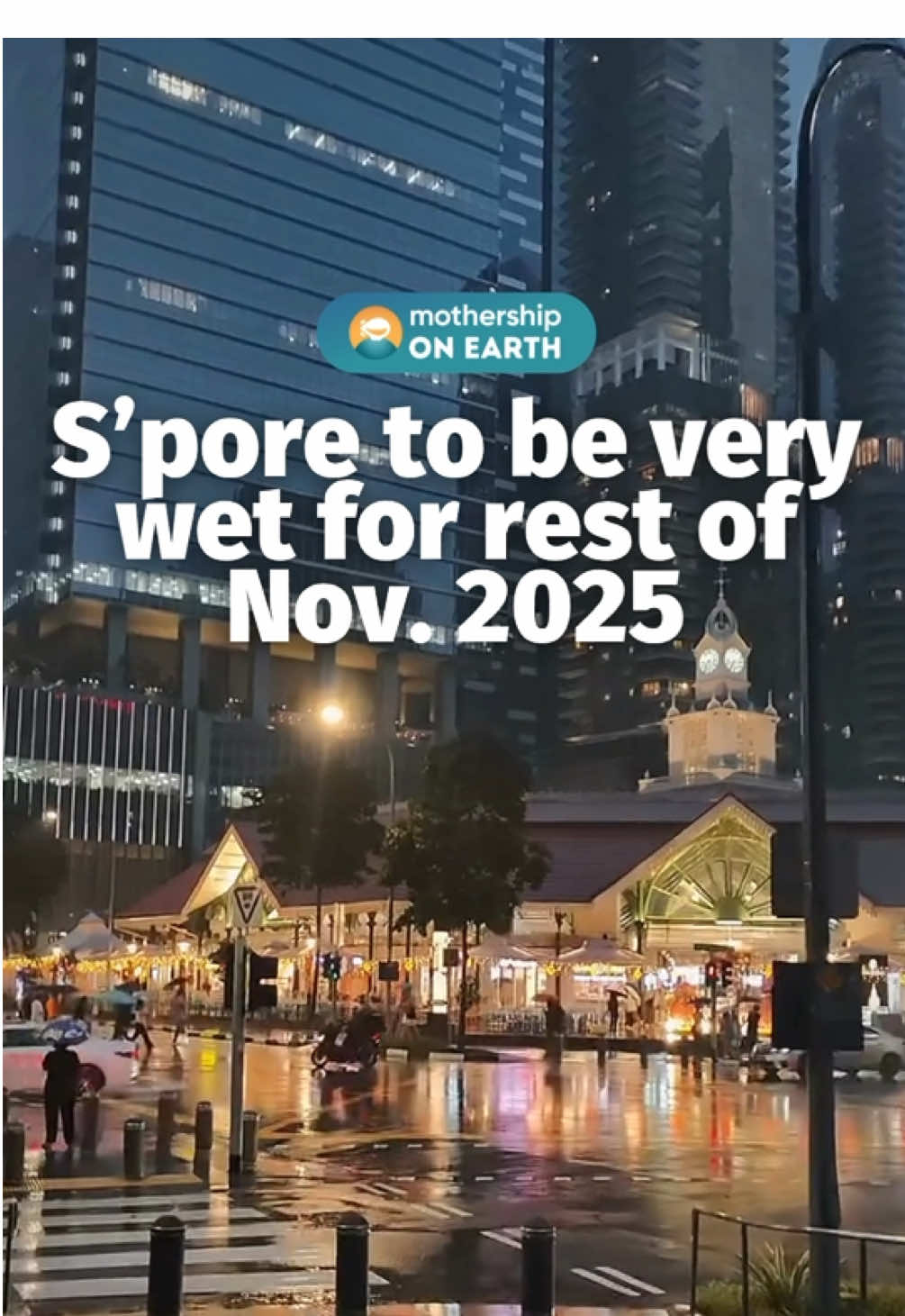 failed no nut november 🙃 Parts of the island will see thundery showers most afternoons, according to the Meteorological Service Singapore. But despite the rain, daily maximum temperatures are expected to hover between 32°C and 33°C, even reaching 34°C on some days. Video from sprvbmtw6hk861/TikTok #fyp #singapore #weather #rain #paramore 