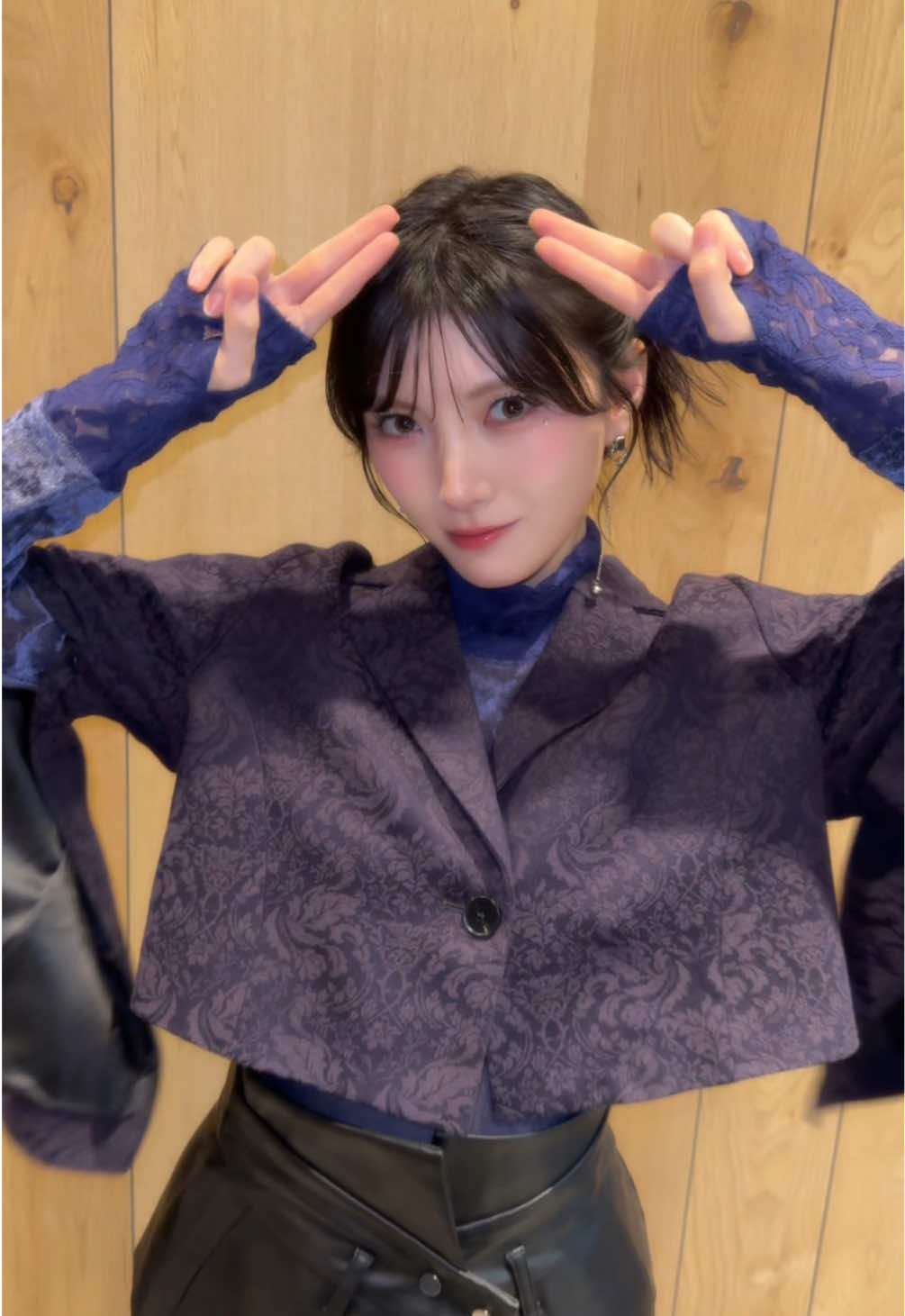 #好きすぎて滅 💜 💐#Unformel リリースイベント 11/23(日) 神戸スペースシアター 11/24(月祝) 広島駅南口地下広場 11/30(日) 愛知 アスナル金山 12/13(土) 千葉 イクスピアリ2F