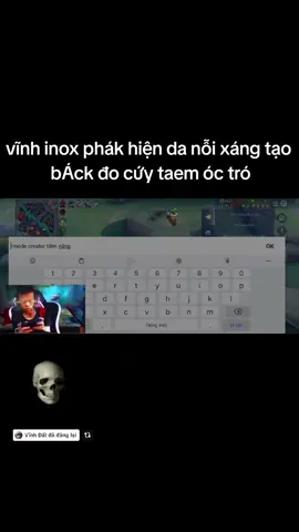 chán taem #lienquanmobile #lienquan #vinhdat #fyp #xuhuong 