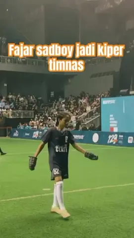 dasar kocak masa main bola smbil ngopi 