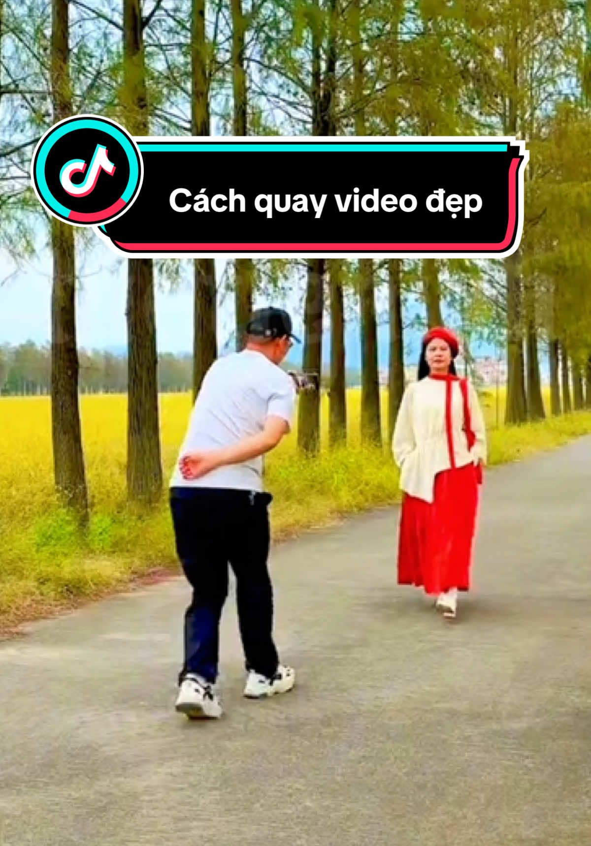 Cách làm video ngắn hay! #phukienquayhay #videongan #videoviral #chanquayvideo #kinhphancuc 