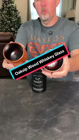 Charred Wooden Whiskey and Bourbon Glass #whiskeyglass #charredwoodglass #tiktokshopcybermonday #tiktokshopblackfriday #superbranddaybfcm 