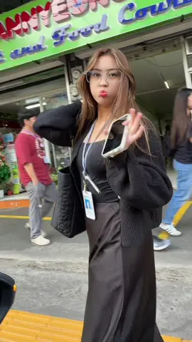 Sayang di daw sya maka sama mag kape lang sa elyu😂