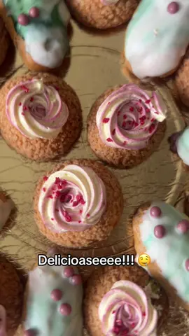 @Sweetland Baia Mare face magie!  #prajituribaiamare #miniecler #minichoix 