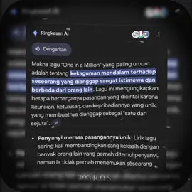 One in a million » 18:05 #lyrics #slowed #oneinamillion #pierre #returnofsong 