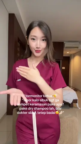 Sibuk tetep badai gmn?