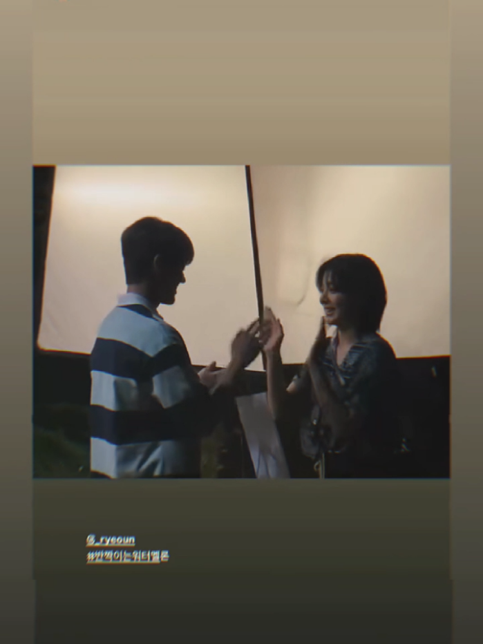 DUH #ryeoun #seolinah #twinklingwatermelon #fyp #masukberanda 