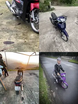 #hoai_nam #xedokieng #wave125i_ไฟเลี้ยวบังลม #xuhuong 