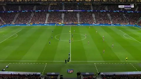 ملخص مباراة اتلتيكو مدريد و مانشستر ستي بتعليق حسن العيدروس HD 😍🔥 #دوري_أبطال_أوروبا 