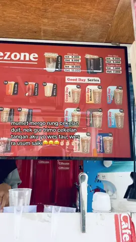 #4u #promomakanharian 