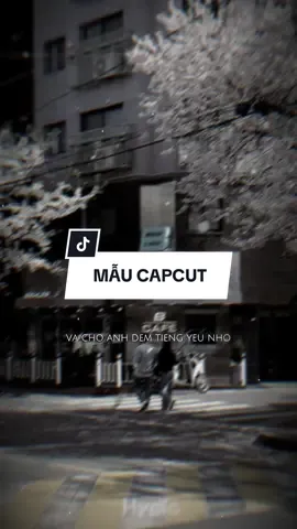 Và cho anh đem tiếng yêu nhỏ nhẹ gieo vào nơi đầu môi #CapCut #nhachaymoingay #xh #capcutmaster #capcut