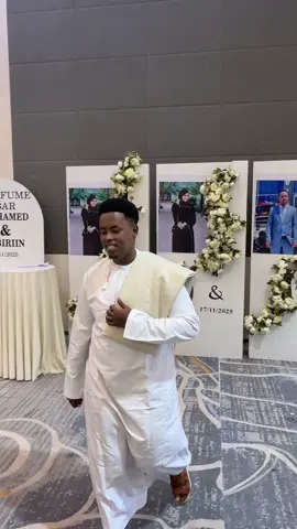 Mabruuk abti iyo habo @Mohamed Ahmed ibrahin (Sanka) #teamschool 