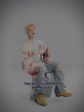 cờ ring cờ ring dạ 🙈 #rhyder #nguyenquanganh 