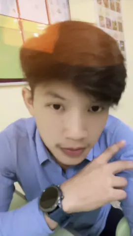 និស្សិតប្រុស Post ម្ដងៗបានហើយ🤭 #សាលាខៀវ #beltei #BELTEI_International_University #trending #BIU @BELTEI IU Official 