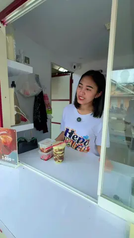 Bisa di anter Pokoke,mampiro diOutlet terdekatnya ya😊@Heporia_official @Happy happ  kalipare ada,Karangkates ada.