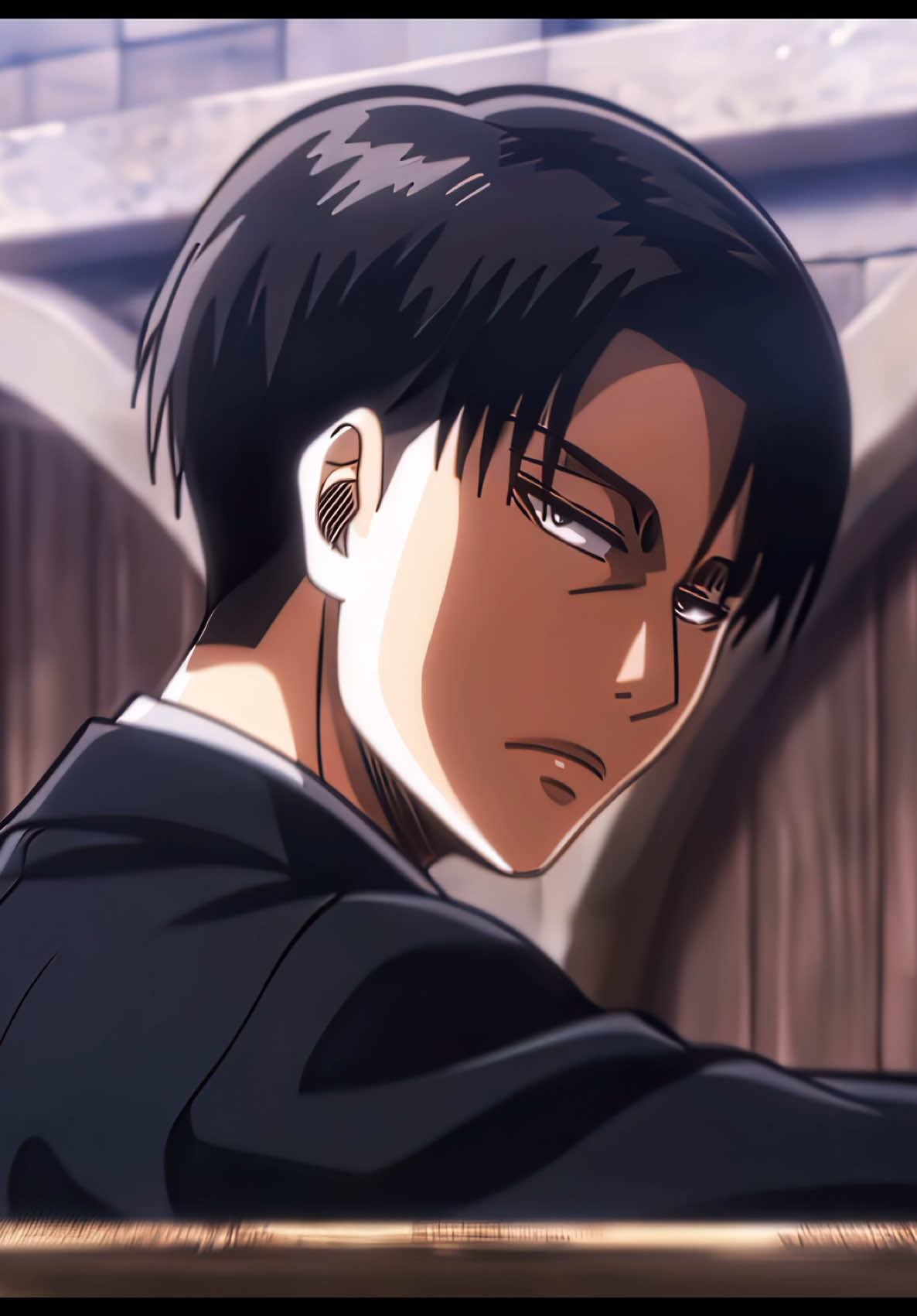 Connect with 50,000,000+ souls who have already joined Boo — 6.2M of them are anime lovers. Download now — l1nk in my b1o! Or feel free to use your own wording, since TikTok can be a bit strict with promotional content. The most important part is to include a clear call-to-action, like “link in bio.”