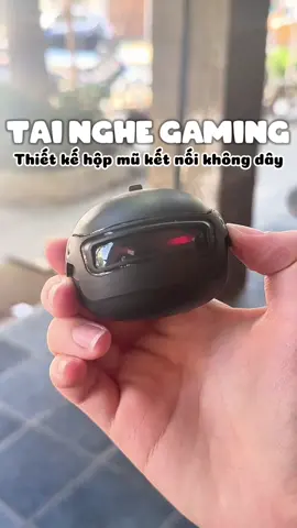 Tai nghe gaming hộp mũ siêu ngầu #hinriviu95 #review #tainghebluetooth #tainghe #tainghegaming 