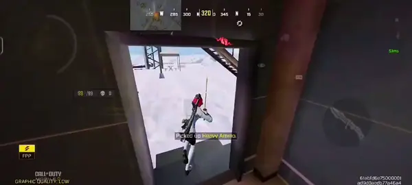 mag sinungaling ka please. . . . #fyppppppppppppppppppppppp #codmobileclips #codmobile #chaeyoung #codm 