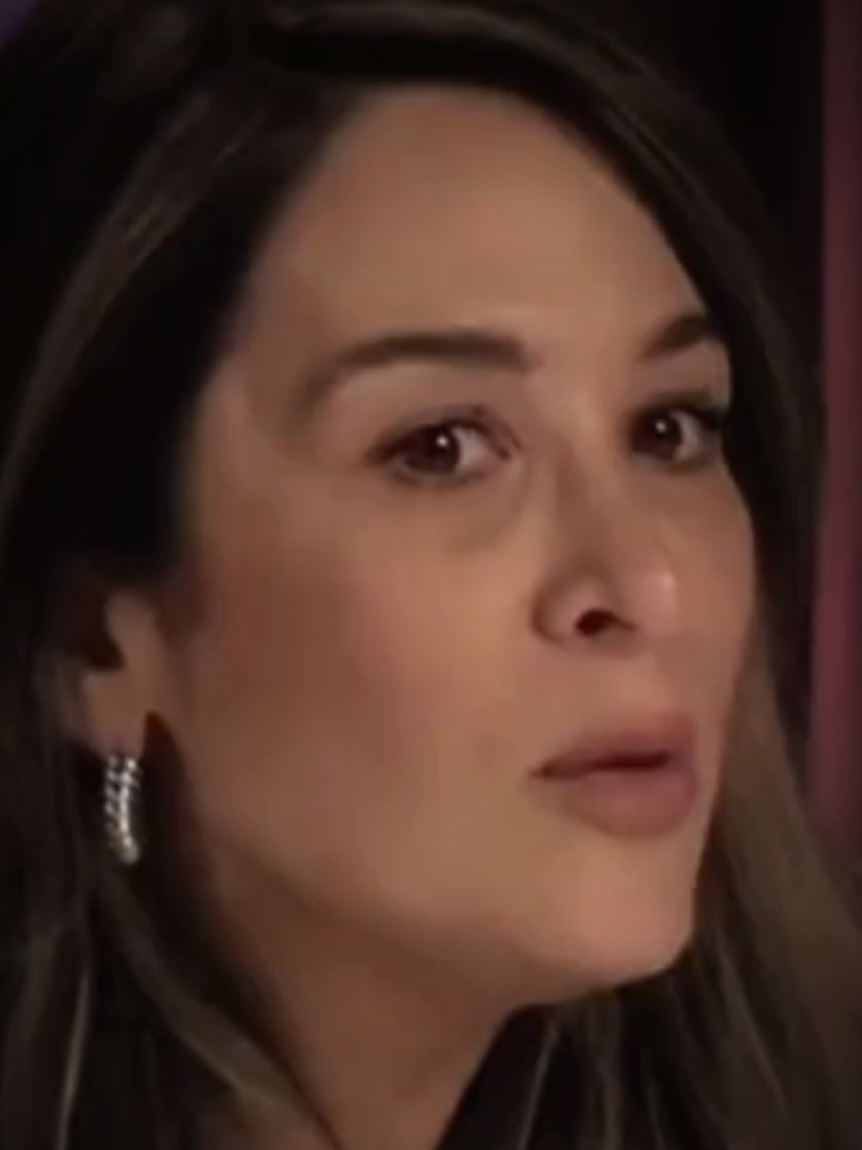 #creatorsearchinsights  EU não quero vínculo com ninguém que tenha me feito algo ruim Pamela Magalhães  #reflexão #relacionamento #casal #fyp 