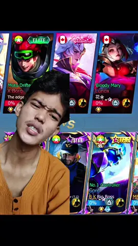 ခုနက error တက်သွားလို့ သားကြီးတို့ #Leomax hayabuza skill #mobilelegends  #fyp 