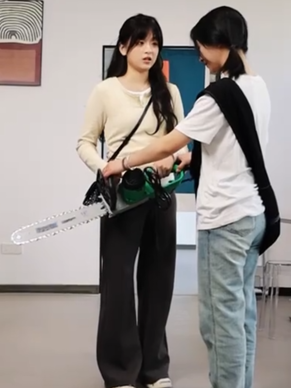 就插妳隊了怎麼樣？ #搞笑 #段子 #推薦 #上熱門 