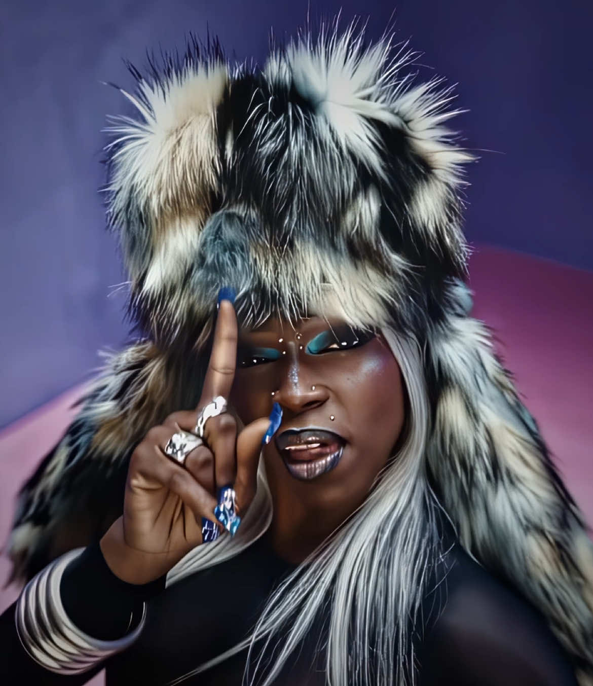 labubu boss lady #theodora #bosslady #edit #fyp #trend @Boss lady 💋🪖 