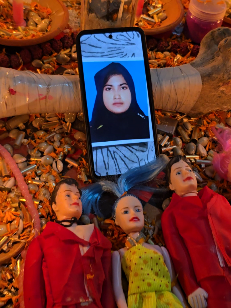 বশীকরণ কাজের ভিডিও  আমি জিন দিয়ে  যে কোন দেশ থেকে মানুষ তুলে আনতে পারি।।  #প্রেমিক_প্রেমিকা_বশীকরণ #কুফুরী_কালো_জাদু #স্ত্রী_বশীকরণ #viral?videotiktok #কবিরাজি_কাজ_করা_হয়_সরাসরি_লাইভে_এসে। 