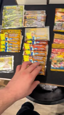 🤯DER VINTAGE RESTOCK DES JAHRES! Wir haben das Unmögliche geschafft… echte Vintage Booster sind wieder da – aber nur EXTREM LIMITIERT! #pokemon #TradingCards #pokemoncommunity 