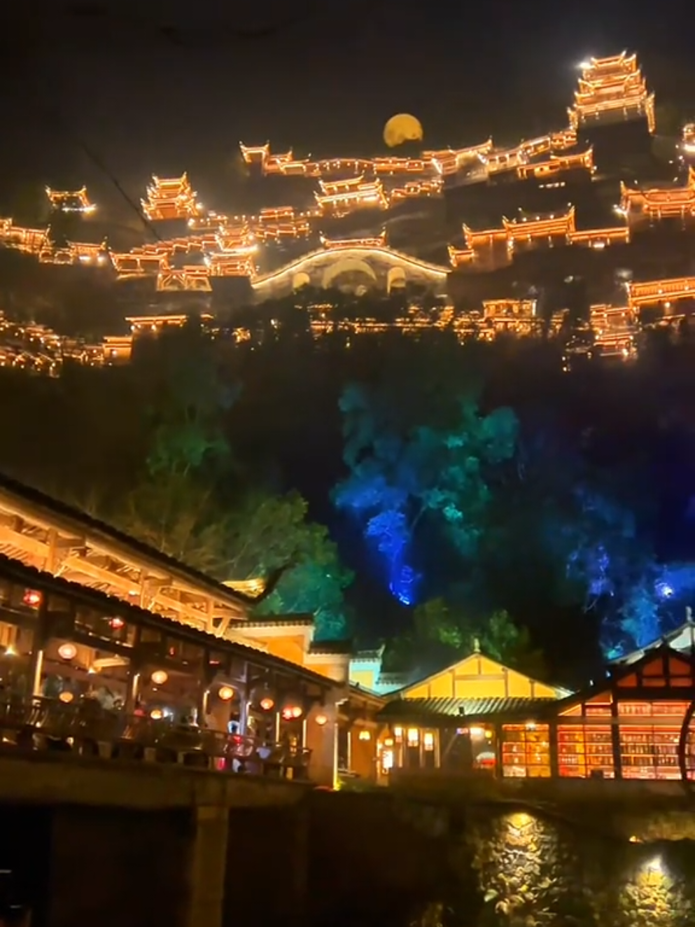 dunia nyata kultivator😍 #thanthoai #dimension #xuhuongtiktok #fyppppppppppppppppppppppp #editor 