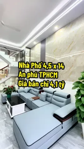 Căn nhà phố giá tốt An Phú TPHCM #nhadepbinhduong #reviewnhaphobinhduong #nhaphobinhduong #nhabinhduong #nhadep 