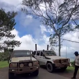 “Erima km lo driman”📌#landcruiser #79series #pngtuber #4x4 #fyp 