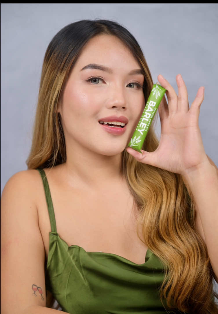 Ito na dapat ang iniinom natin habang tumatanda tayo. Improve your overall health with Weekit7 Barley! 🤗🍃 #weekit7barleygrass #livinghealthy #herbalmedicine #healthydrink #diabetic 