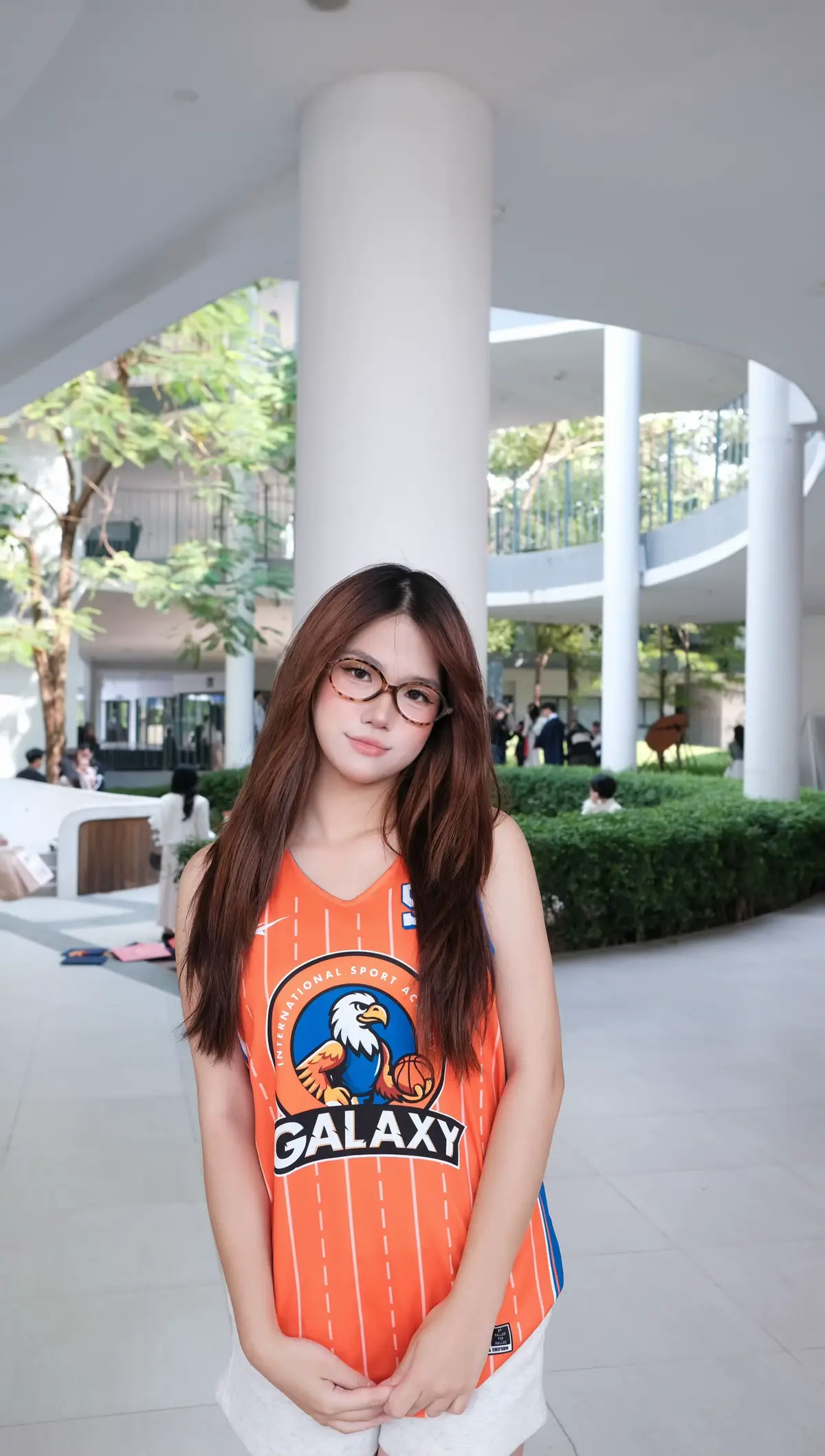 #basketball #fyp #handanong 